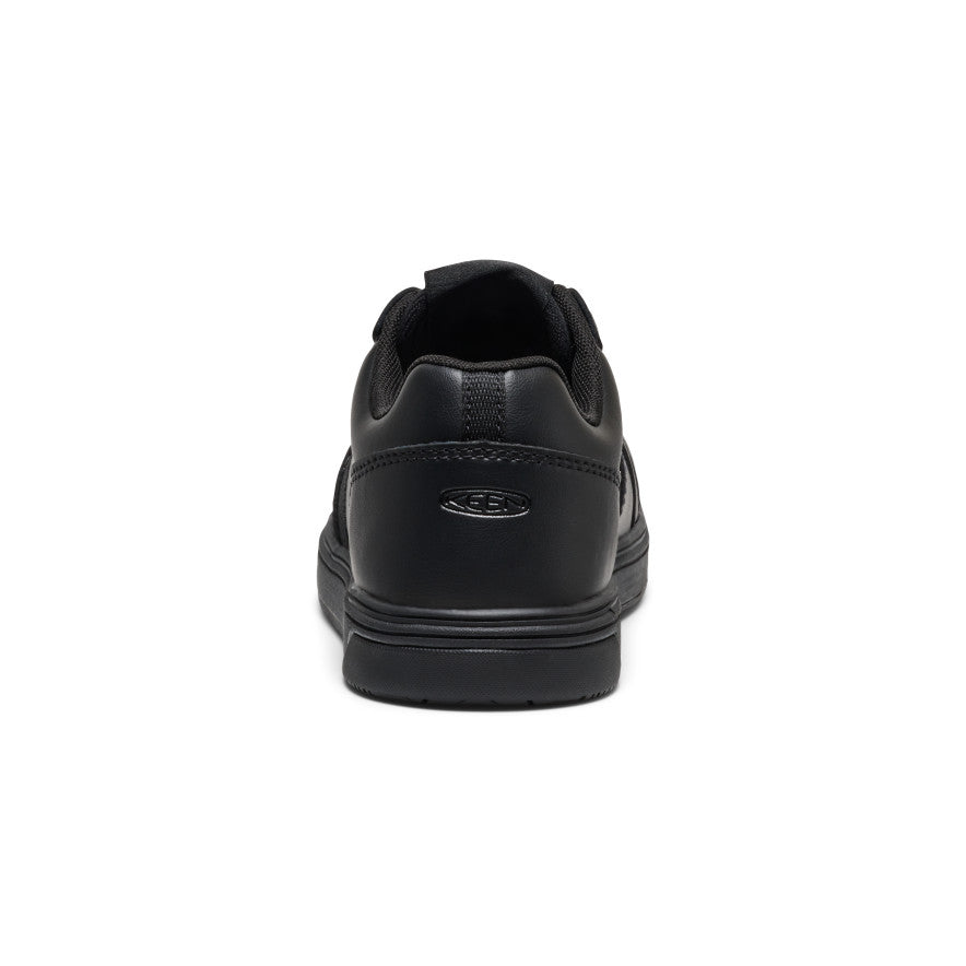 Womens Kenton WTX Work Shoe Soft Toe BlackBlack