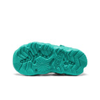 Little Kids Hyperport H2 Sandal Bright AquaWax Yellow