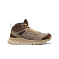 Mens Hightrail Waterproof Hiking Boot CanteenOak Buff