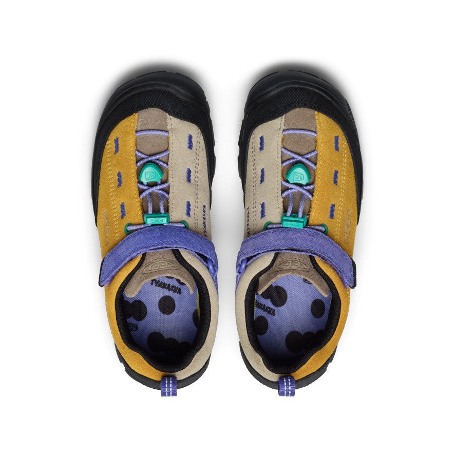 Big Kids Jasper II TYAKASHA Sneaker Tyakasha