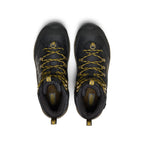 Mens Revel IV Polar Waterproof Boot BlackLemon Curry