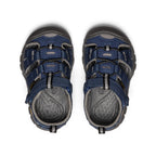 Toddlers Seacamp II CNX Naval AcademyDrizzle