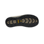 Mens Flint II Steel Toe ShitakeRust
