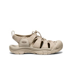 Mens Newport H2 Sandal MonochromePlaza Taupe