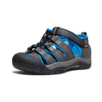 Big Kids Newport H2 MagnetBrilliant Blue