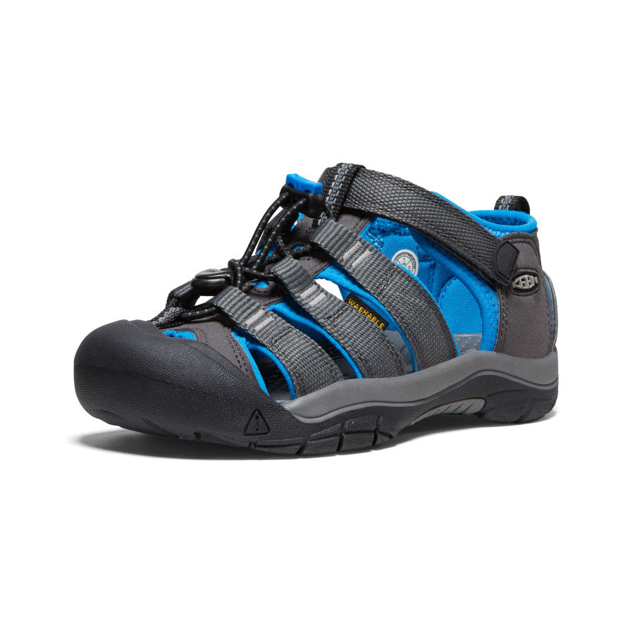 Big Kids Newport H2 MagnetBrilliant Blue