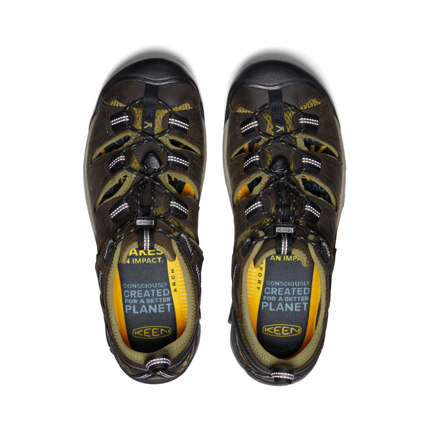 Mens Arroyo II CanteenBlack