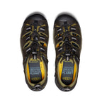Mens Arroyo II CanteenBlack