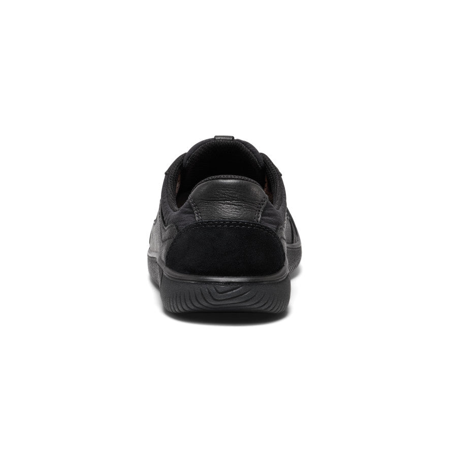 Mens KNX Pablo Sneaker BlackStar White