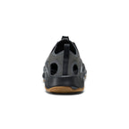 Mens Hyperport H2 Sandal MagnetBlack