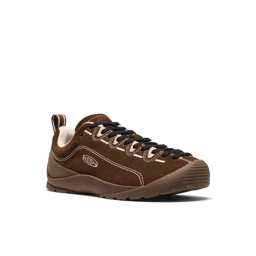 Womens Jasper Sneaker Dark EarthBirch