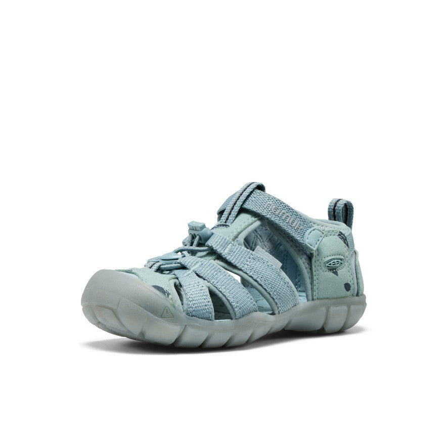 Little Kids Seacamp II CNX namuk Sandal Ice Blue