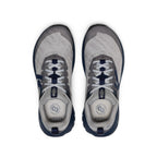 Mens Roam Trail Running Shoe AlloyNaval Academy
