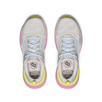 Womens Speedworks ESD Work Sneaker Carbon Toe AlloyMoonlight Mauve