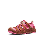 Mens Hyperport H2 Sandal x Hiking Patrol Okenia Pink