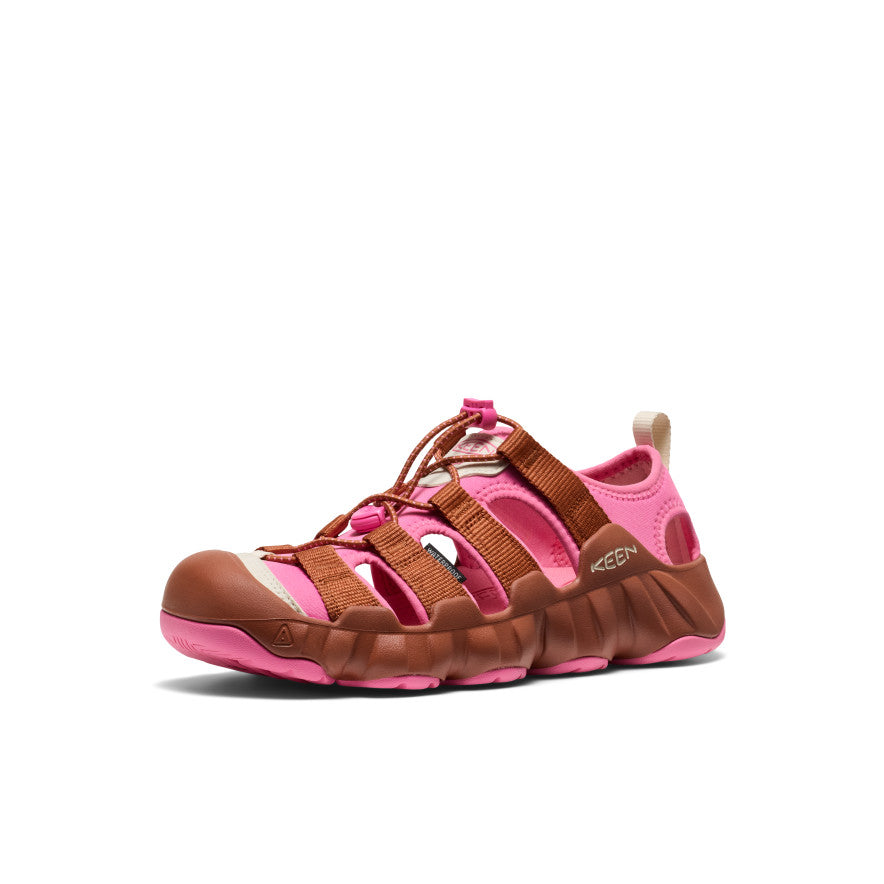 Mens Hyperport H2 Sandal x Hiking Patrol Okenia Pink