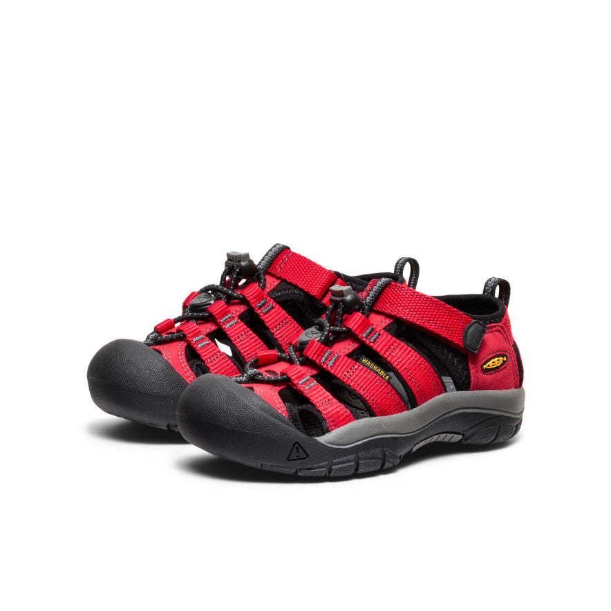 Little Kids Newport H2 Ribbon RedGargoyle