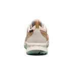 Womens Hightrail Waterproof Hiking Shoe Cameo RoseOak Buff