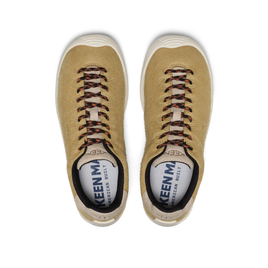 Mens Jasper KM Lite Sneaker KhakiBirch