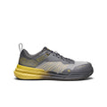 Mens Speedworks Work Sneaker Carbon Toe MagnetBlack