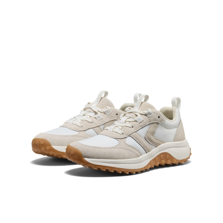 Big Kids KS86 Sneaker BirchStar White