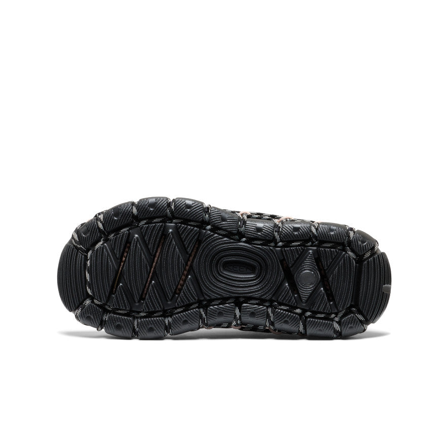 Womens UNEEK 360 Sneaker Cameo RoseSafari