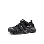 Mens Hyperport H2 Snow Peak Sandal SP Triple Black