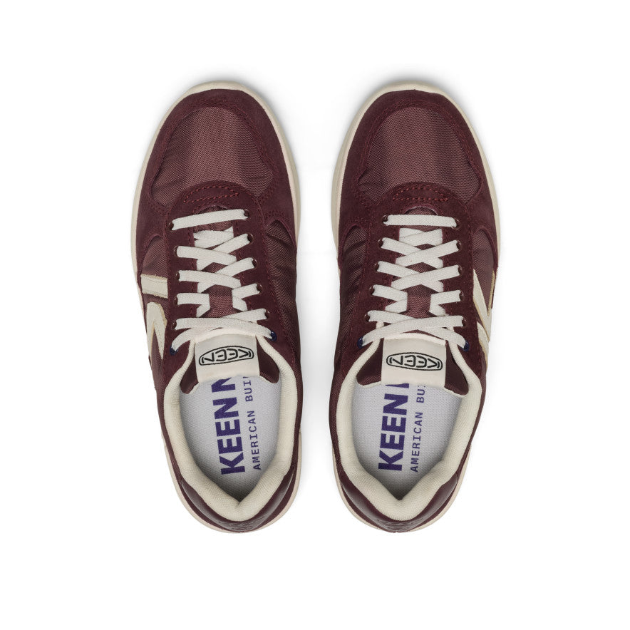 Womens KM2 Jogger HuckleberryBirch