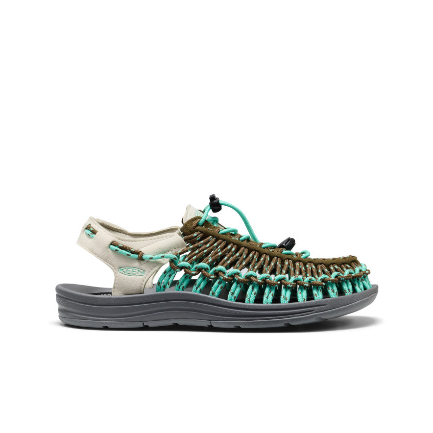 Womens UNEEK Sneaker BirchCabbage