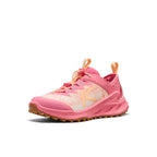 Big Kids Zionic ADV Sandal Pink LemonadePeach Fuzz