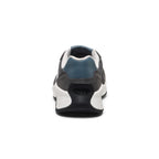 Womens KS86 Utility ESD Work Sneaker Carbon Toe MagnetBlack