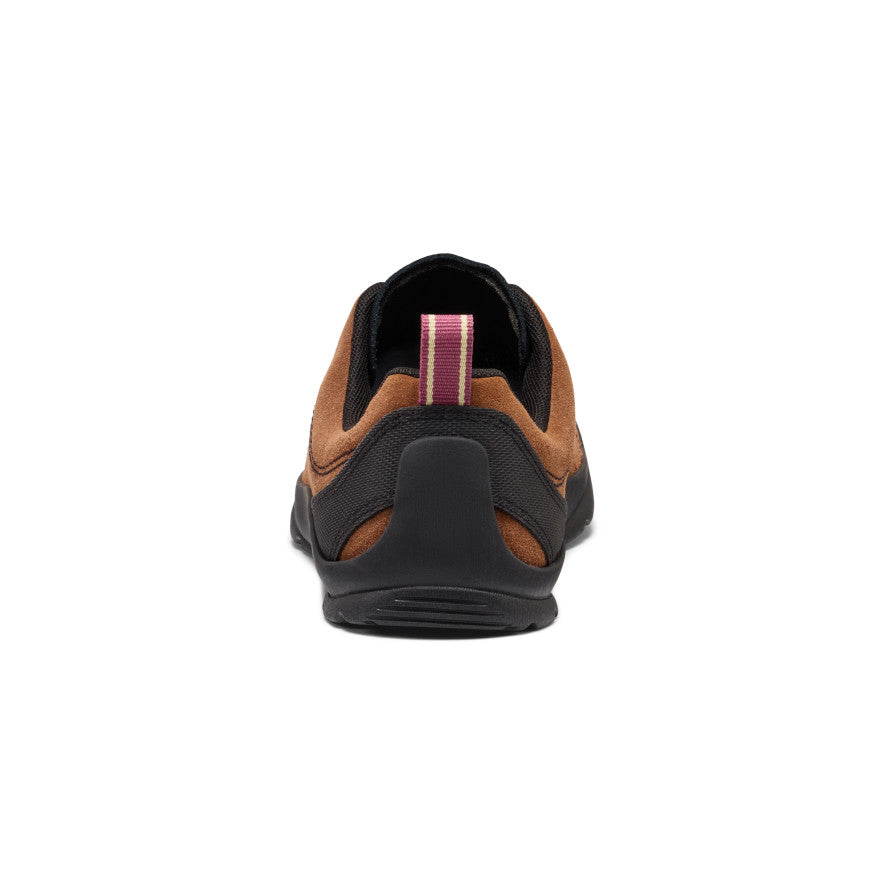 Mens Jasper Sneaker BisonViolet Quartz