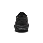 Mens Jasper Zionic Waterproof Sneaker BlackBlack