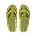 Shanti Arts Clog x Gentle Fullness GF Flowers