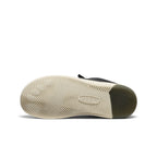 Womens KNX Leather Sneaker BlackStar White