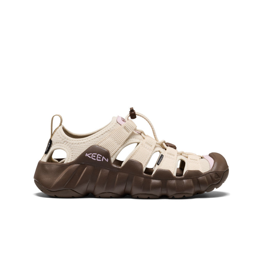 Womens Hyperport H2 emmi Sandal BirchDark Earth