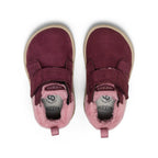 Toddlers KNX Middie FigLilas