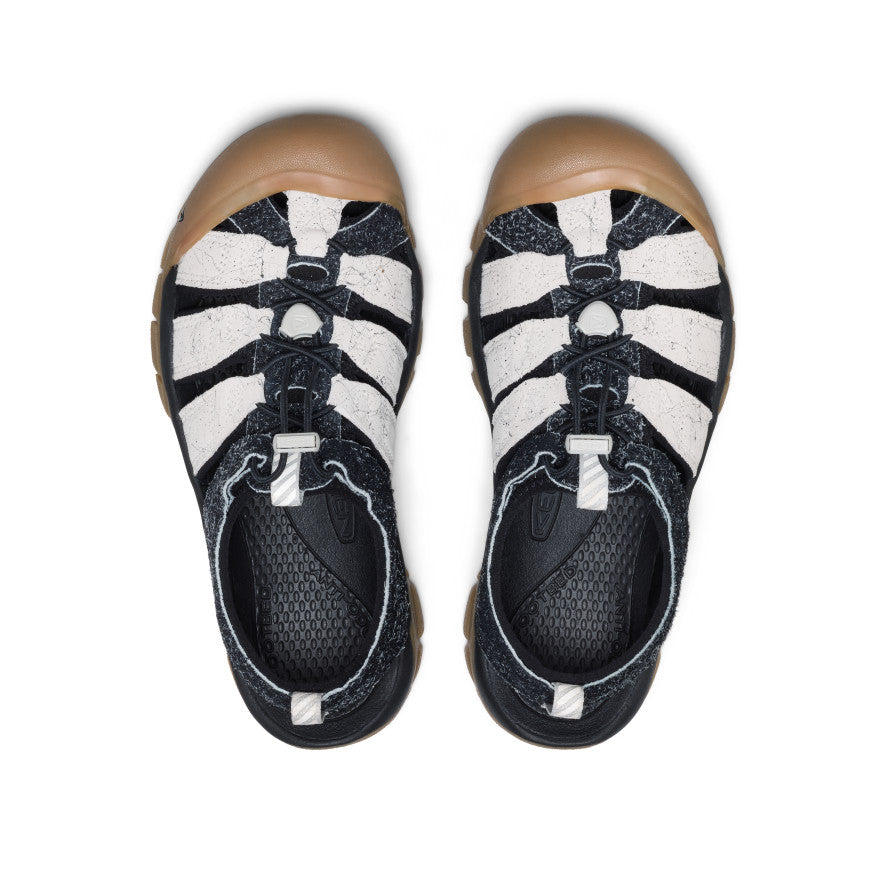 Mens Newport HL Sandal Perseid BlackVapor