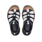 Mens Newport HL Sandal Perseid BlackVapor