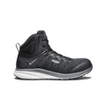 Mens Vista Energy Mid Carbon Toe VaporBlack