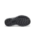 Mens Newport H2 Sandal AlloyCream Gold
