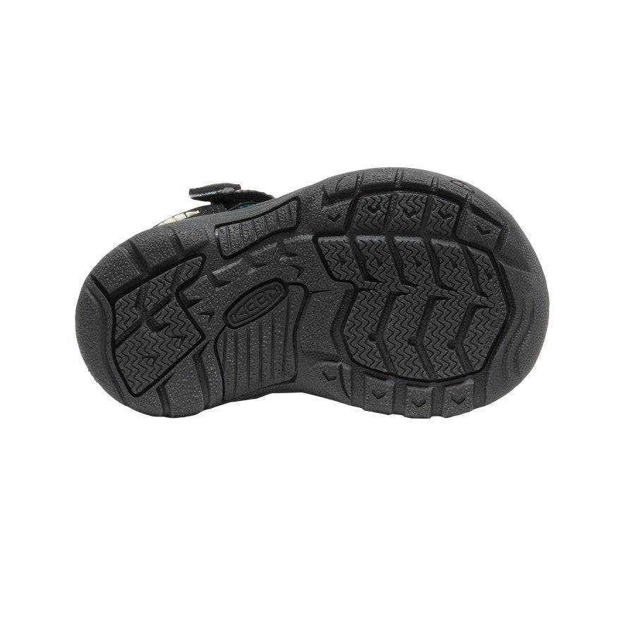 Toddlers Newport H2 Raya Black