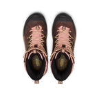 Womens Revel IV High Polar Waterproof Boot Chocolate LabOld Rose