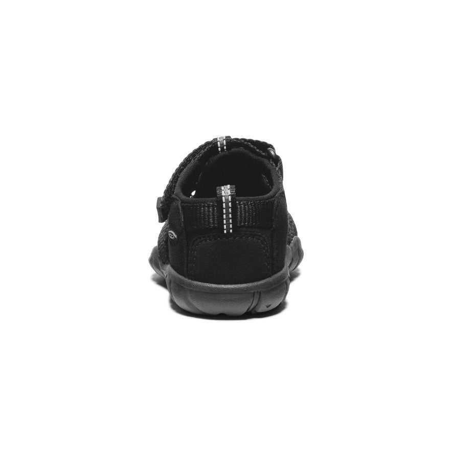 Toddlers Seacamp II CNX BlackGrey