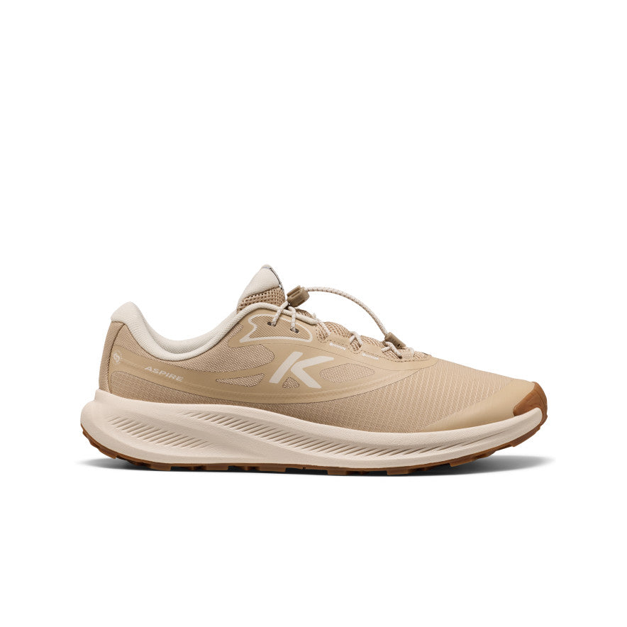 Mens Aspire Shoe SafariBirch