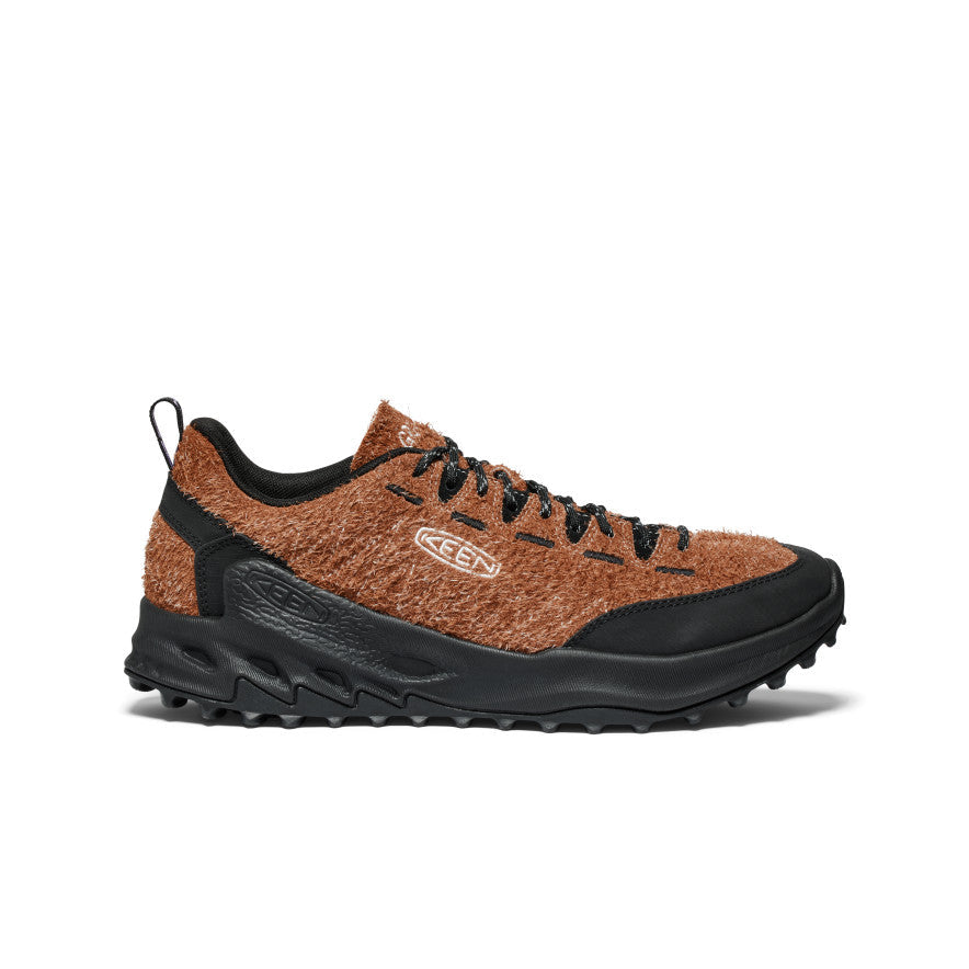 Mens Jasper Zionic Sneaker x Gramicci Sorrel HorseBlack
