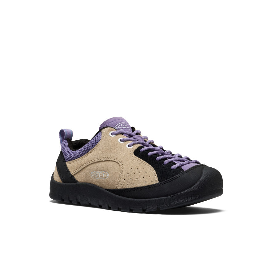 Womens Jasper Rocks Sneaker SafariPurple Haze