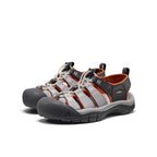 Mens Newport H2 Sandal Tri-Block Alloy