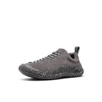 Mens Jasper Merko Sneaker Steel GreyVapor