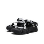 Womens Zerraport II Sandal Gingham